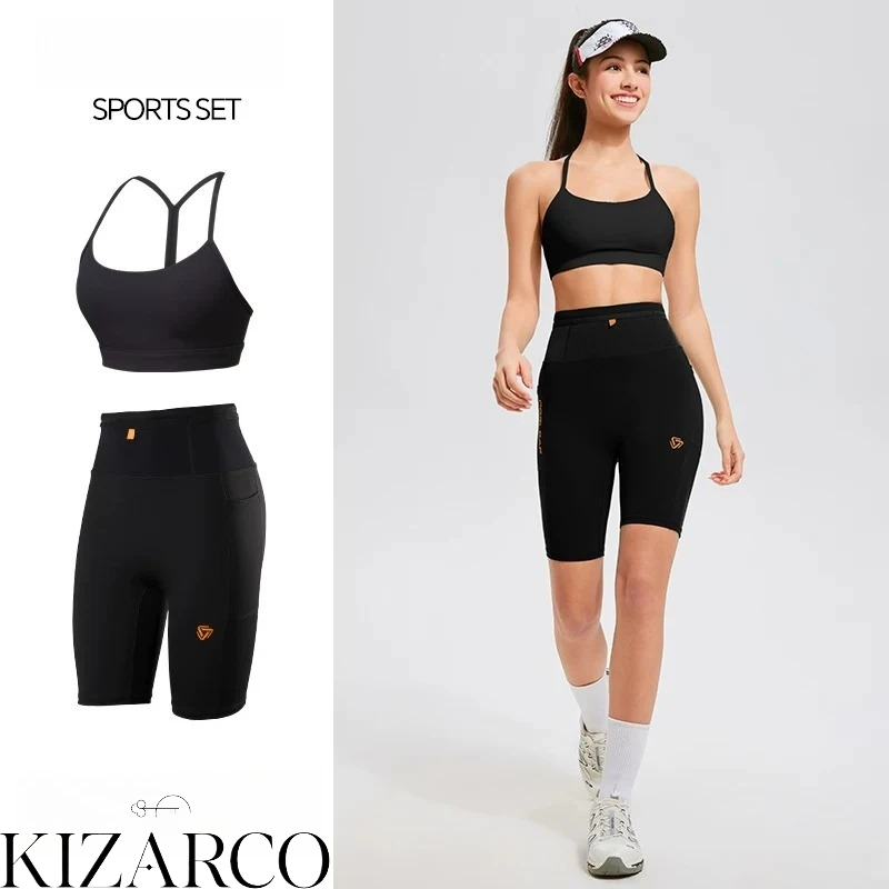 Crossfit Gear For Women - Fitness Suit Women's Cross Back Sports