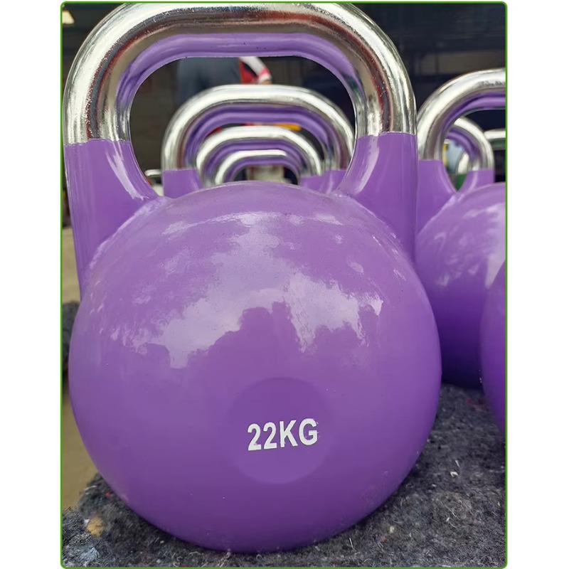 Professional Solid Steel Compe - огляд і ціна Crossfit Training