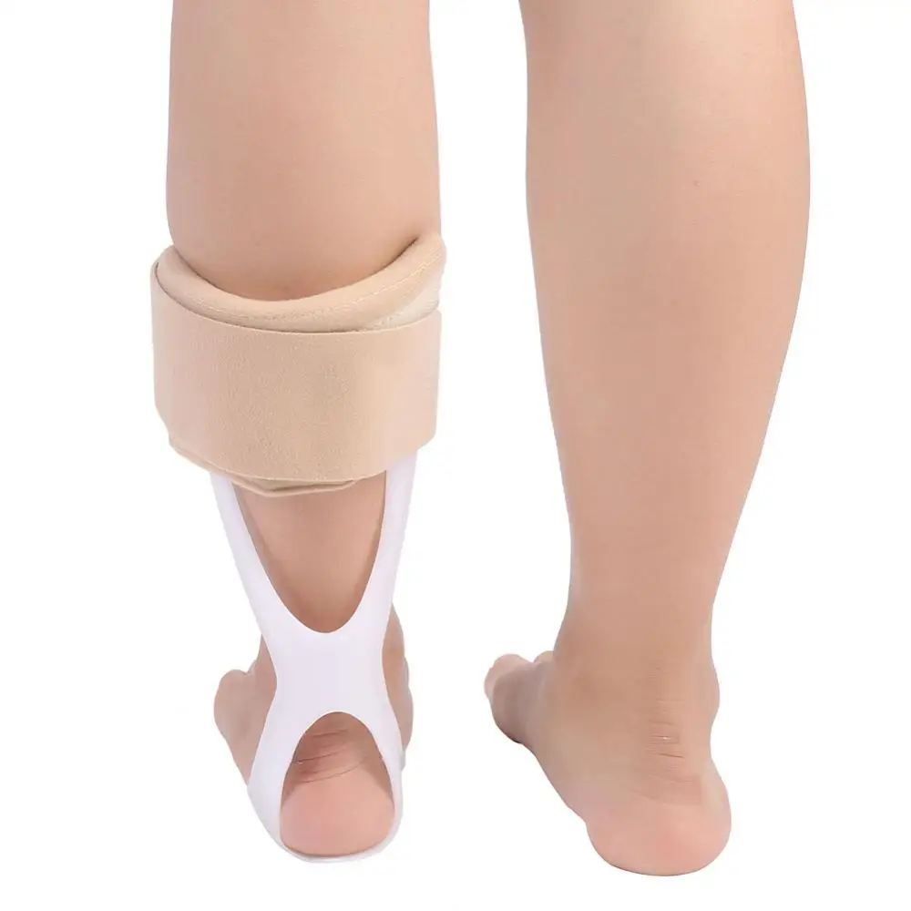 Adjustable Foot Drop Brace Ort - огляд і ціна Ankle Mobility Band