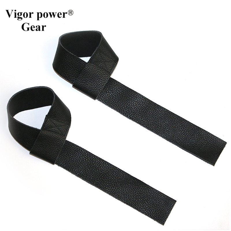 Hard Pull Up Cowhide Weightlif - огляд і ціна Crossfit Hand Gear