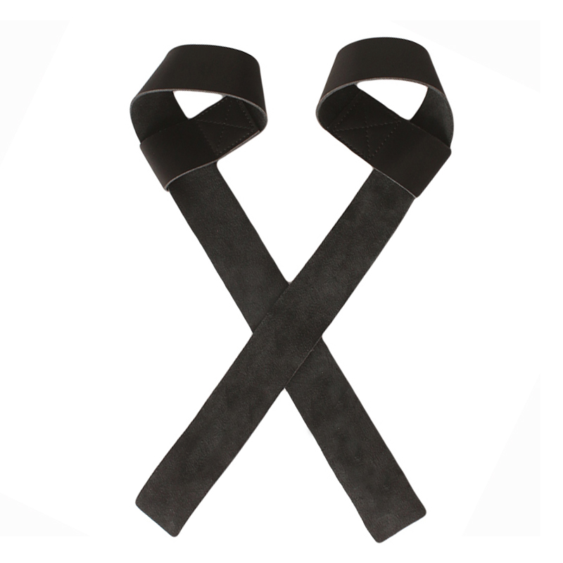 Hard Pull Up Cowhide Weightlif - огляд і ціна Crossfit Hand Gear
