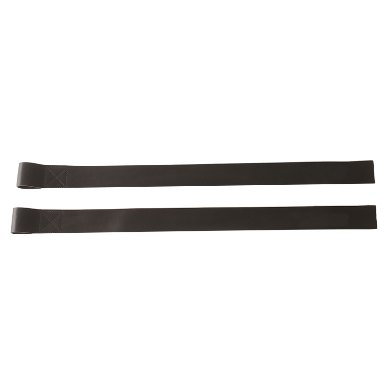 Hard Pull Up Cowhide Weightlif - огляд і ціна Crossfit Hand Gear