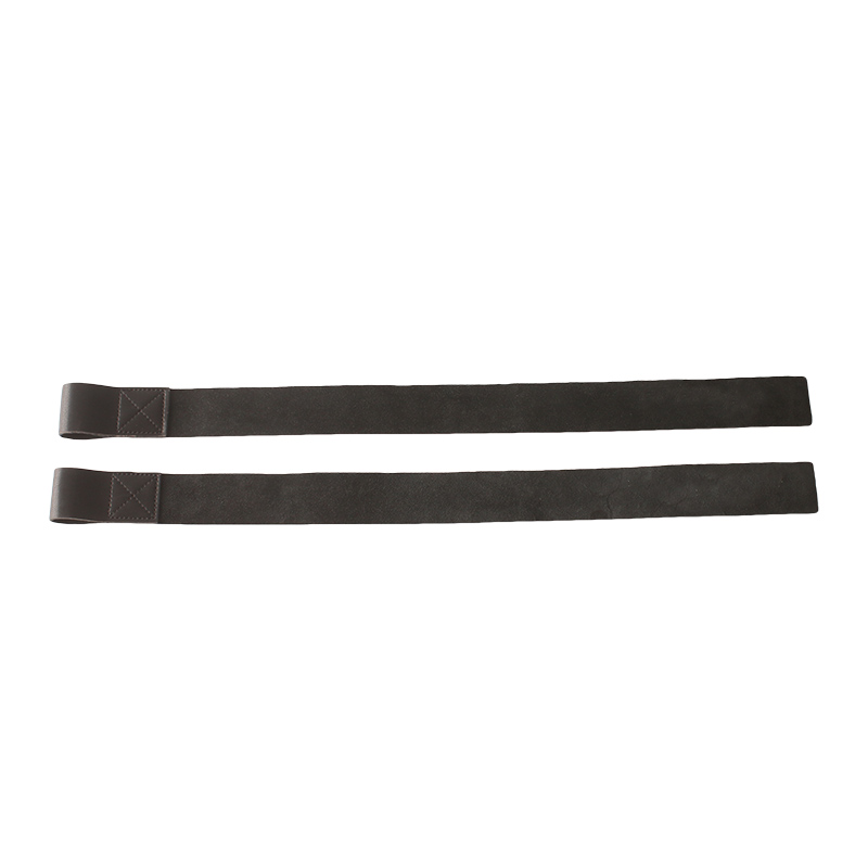 Hard Pull Up Cowhide Weightlif - огляд і ціна Crossfit Hand Gear