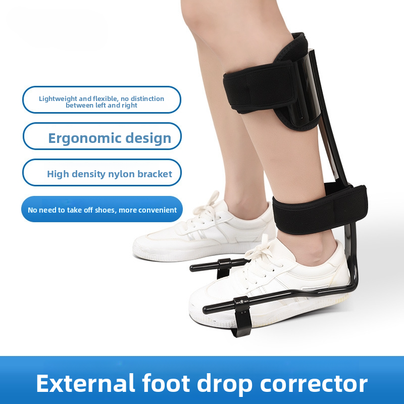 New Foot Droop Straightener Fo - огляд і ціна Ankle Mobility Band