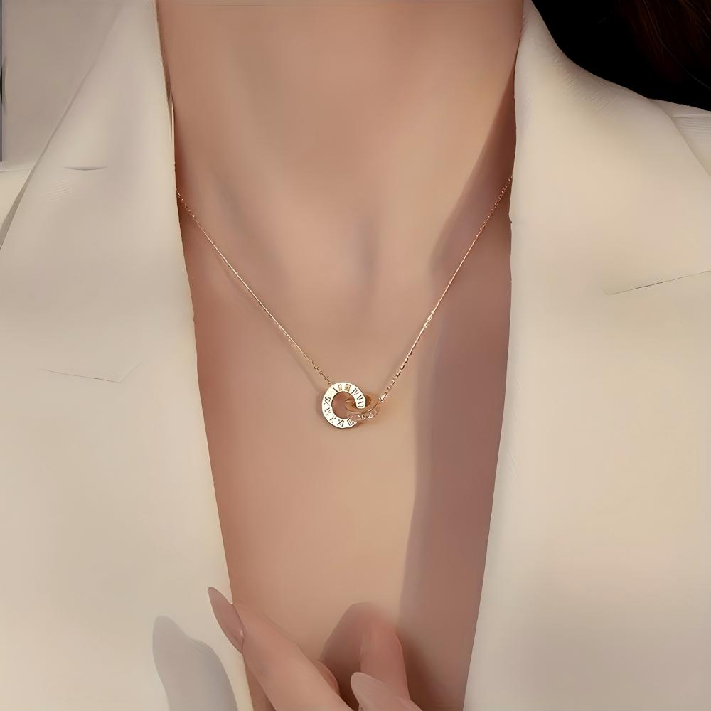 Elegant Rose Gold  Stainless S - огляд і ціна Battle Rope Anchor