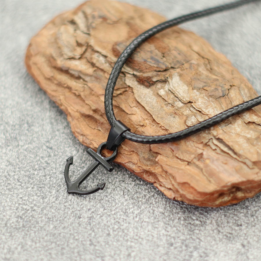 Marine Series Anchor Rudder Pe - огляд і ціна Battle Rope Anchor
