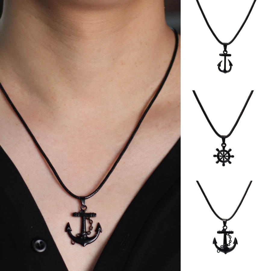 Marine Series Anchor Rudder Pe - огляд і ціна Battle Rope Anchor