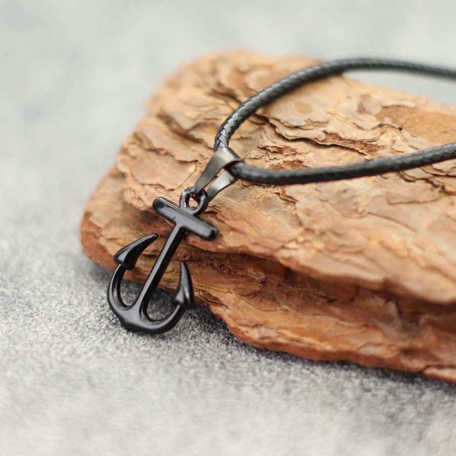 Marine Series Anchor Rudder Pe - огляд і ціна Battle Rope Anchor