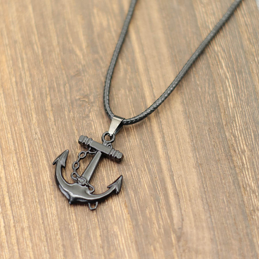 Marine Series Anchor Rudder Pe - огляд і ціна Battle Rope Anchor