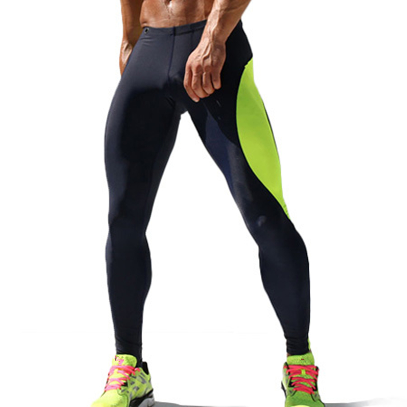GANYANR Brand Running Tights M - огляд і ціна Crossfit Ga