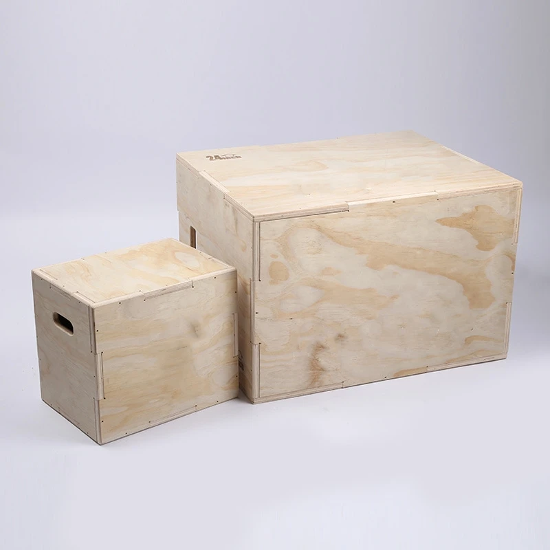 2026 3-in-1 Assembled Wooden P - огляд і ціна Box Jump Plyo