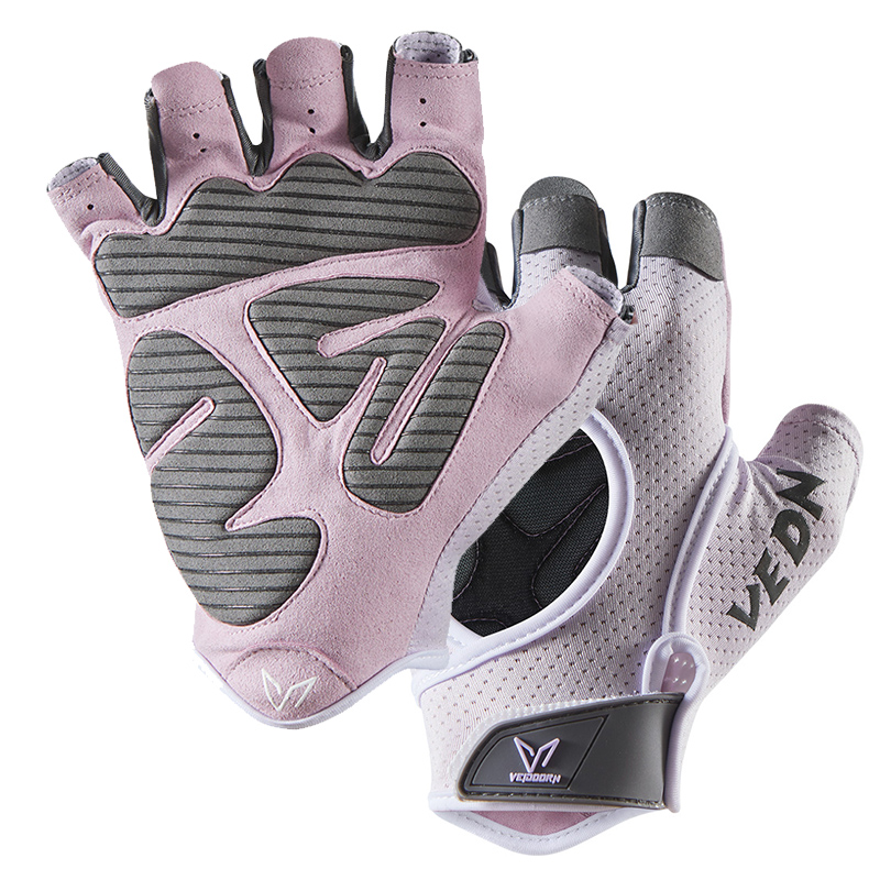 Women's Weightlifting Gloves N - огляд і ціна Crossfit Workout Gear