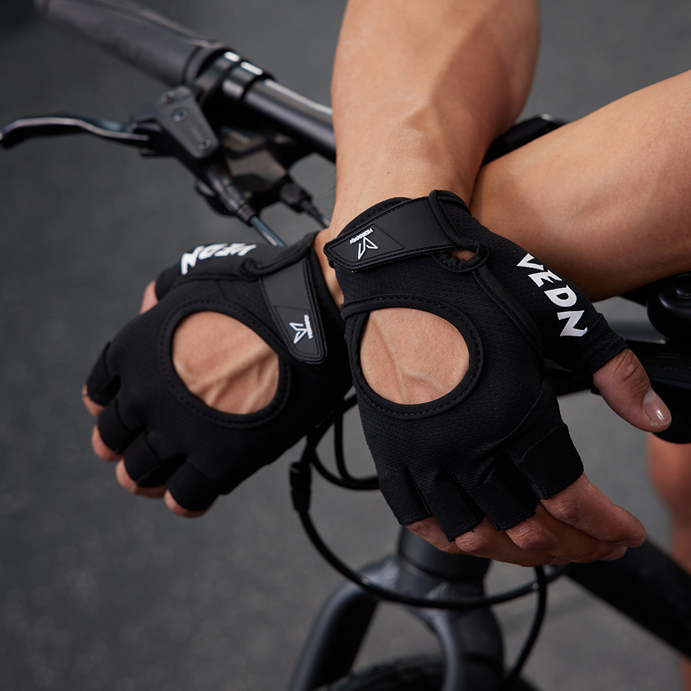 Women's Weightlifting Gloves N - огляд і ціна Crossfit Workout Gear