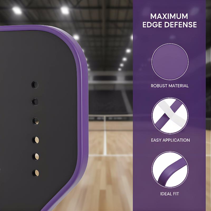 16mm Pickleball Paddle Edge St - огляд і ціна Head Racket Boom