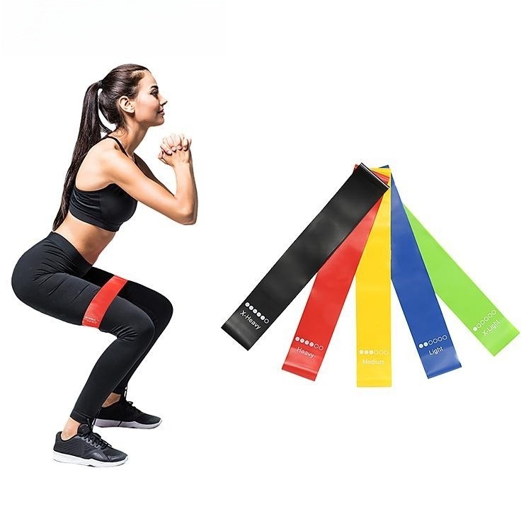 1-5Pcs Fitness Workout Equipme - огляд і ціна Crossfit Ga