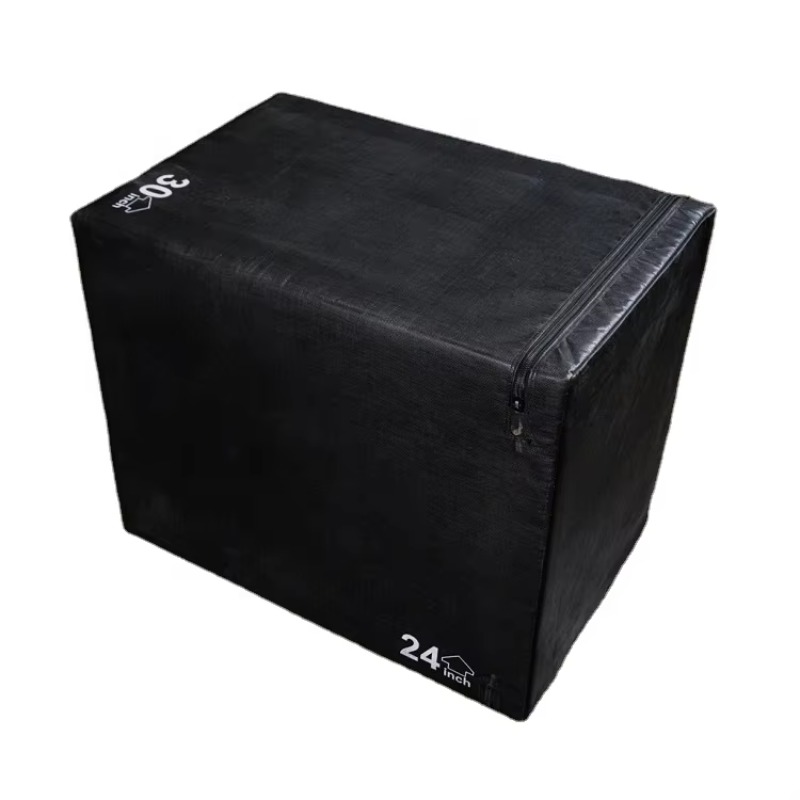 2026 Adjustable Soft Foam Plyo - огляд і ціна Box Jump Plyo