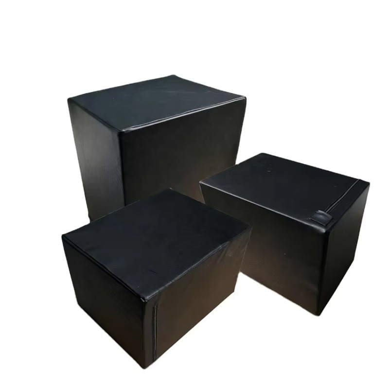 2026 Adjustable Soft Foam Plyo - огляд і ціна Box Jump Plyo