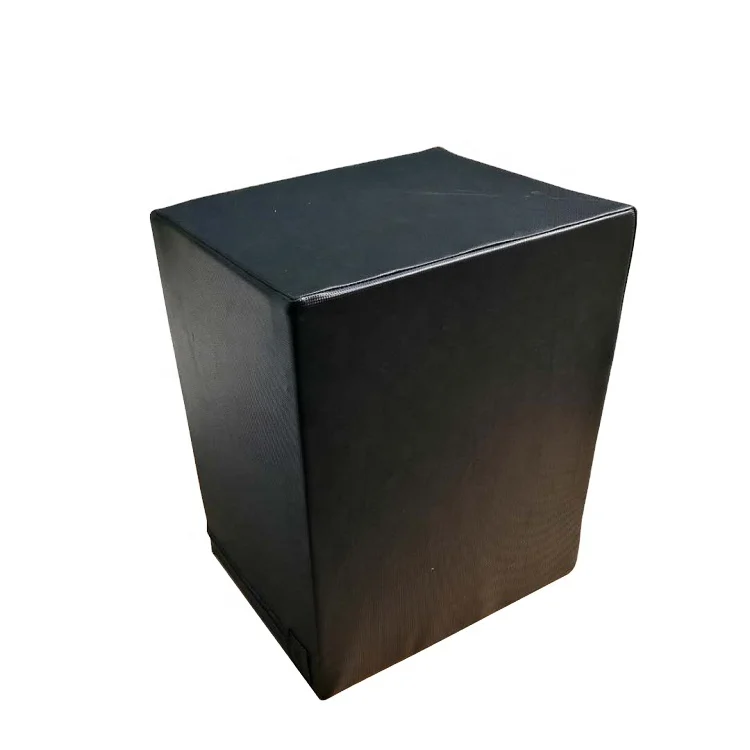 2026 Adjustable Soft Foam Plyo - огляд і ціна Box Jump Plyo
