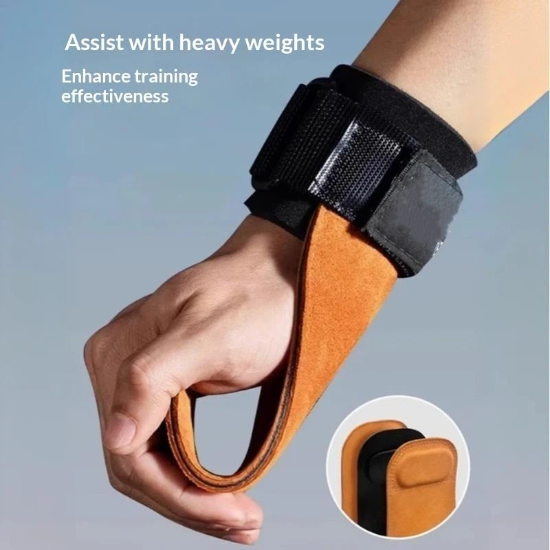 New Gym Grips Gloves Weightlif - огляд і ціна Crossfit Workout Gear