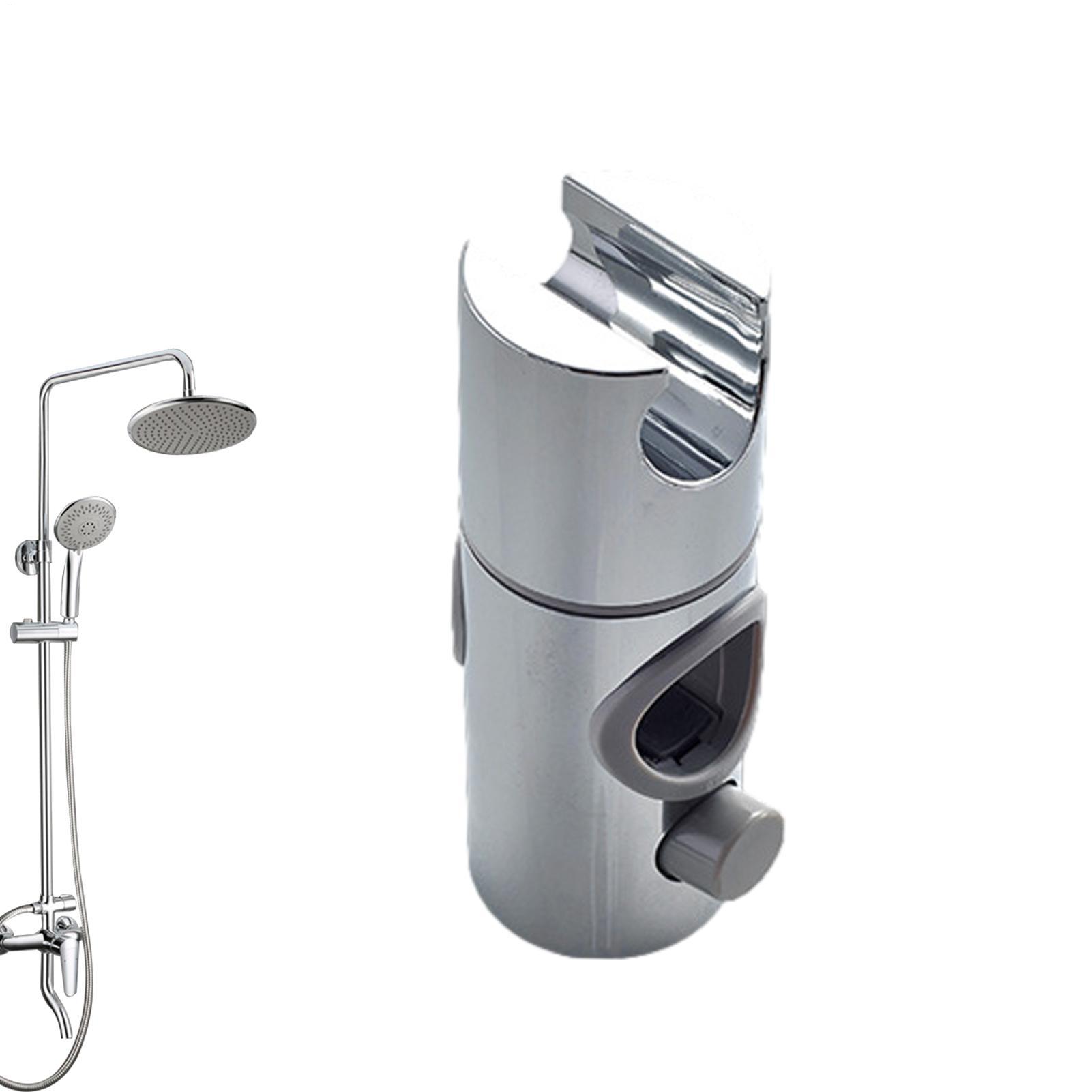 Shower Head Holder Adjustable  - огляд і ціна Head Racket Boom
