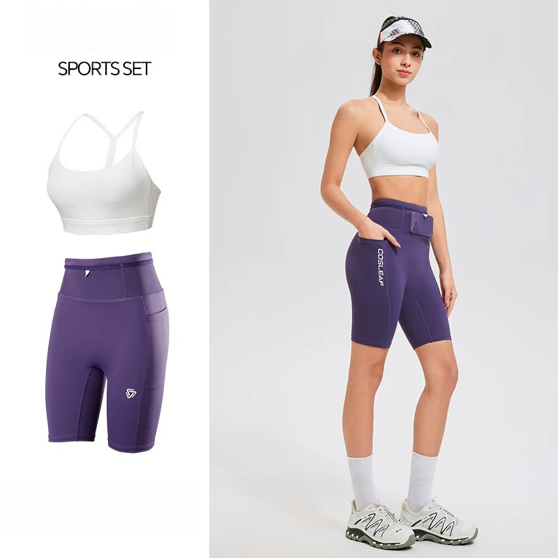 Fitness Suit Women's Cross Bac - огляд і ціна Crossfit Gear For Women