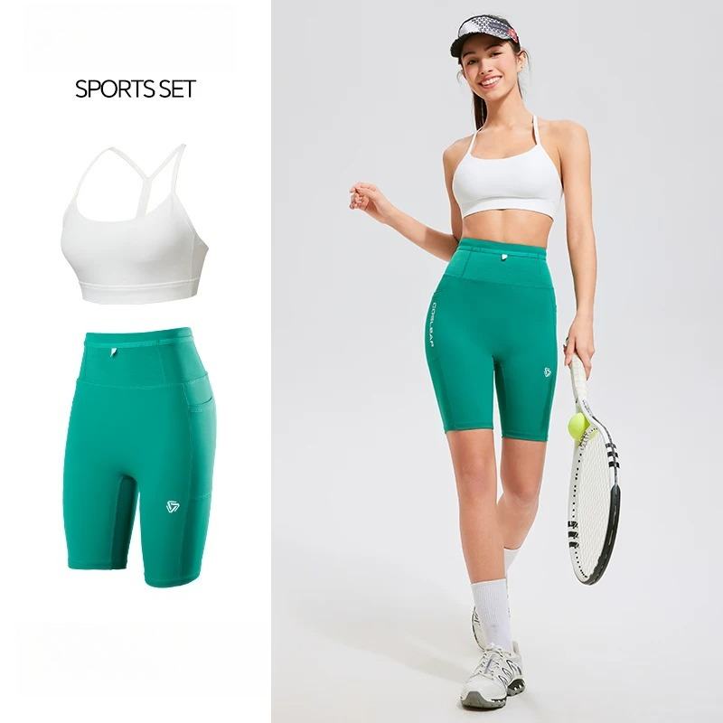 Fitness Suit Women's Cross Bac - огляд і ціна Crossfit Gear For Women