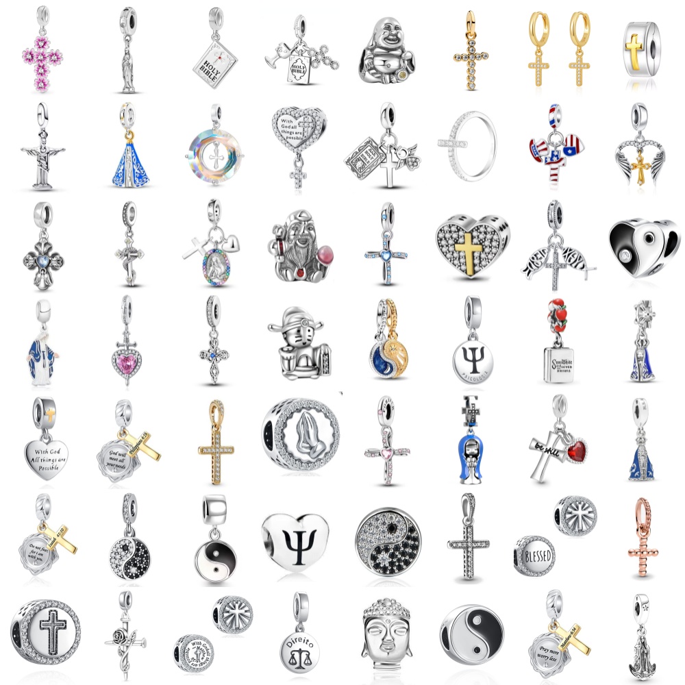 Europe New 925 Silver Tai Chi  - огляд і ціна Crossfit Accessories