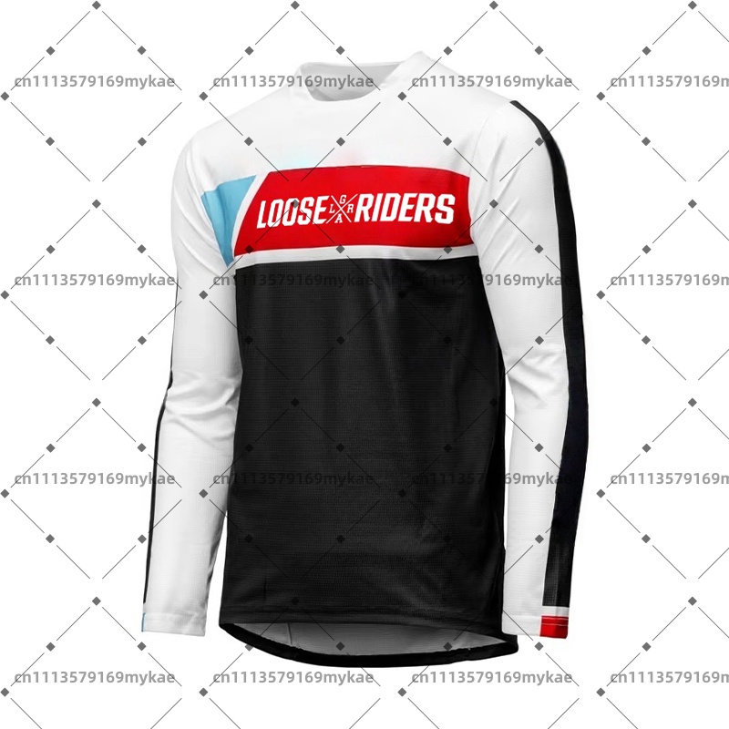 Loose Riders Unisex MTB Cross  - огляд і ціна Crossfit Gear For Women