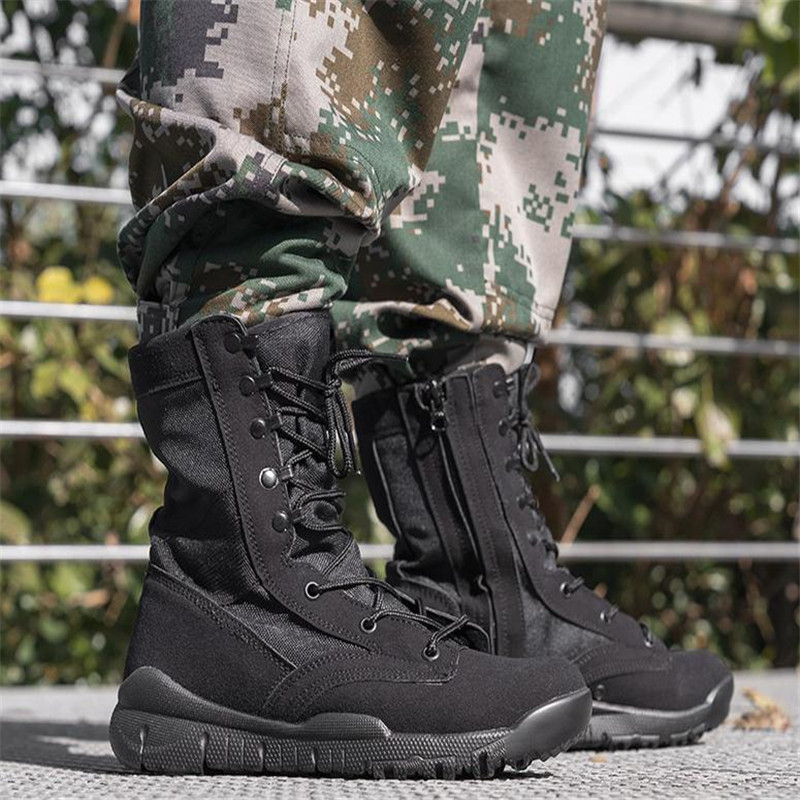 Men's outdoor shoes Breathable - огляд і ціна Crossfit Training