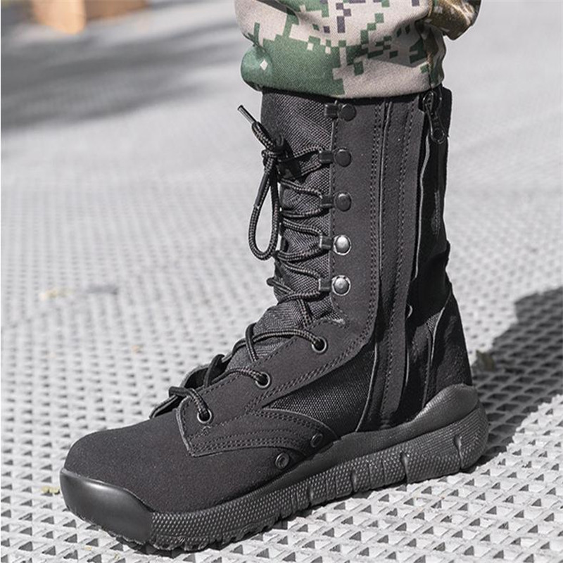 Men's outdoor shoes Breathable - огляд і ціна Crossfit Training