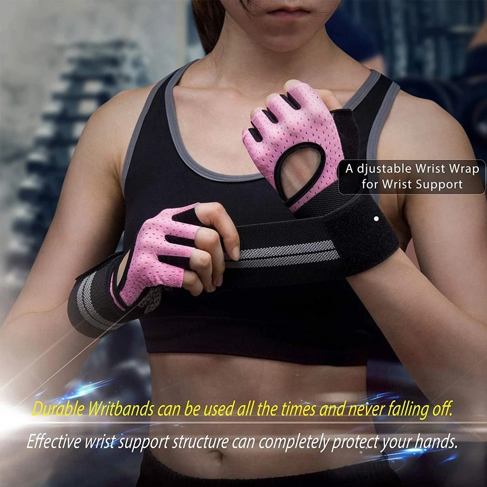 1Pair with Wrist Wrap Support  - огляд і ціна Wrist Wrap Support