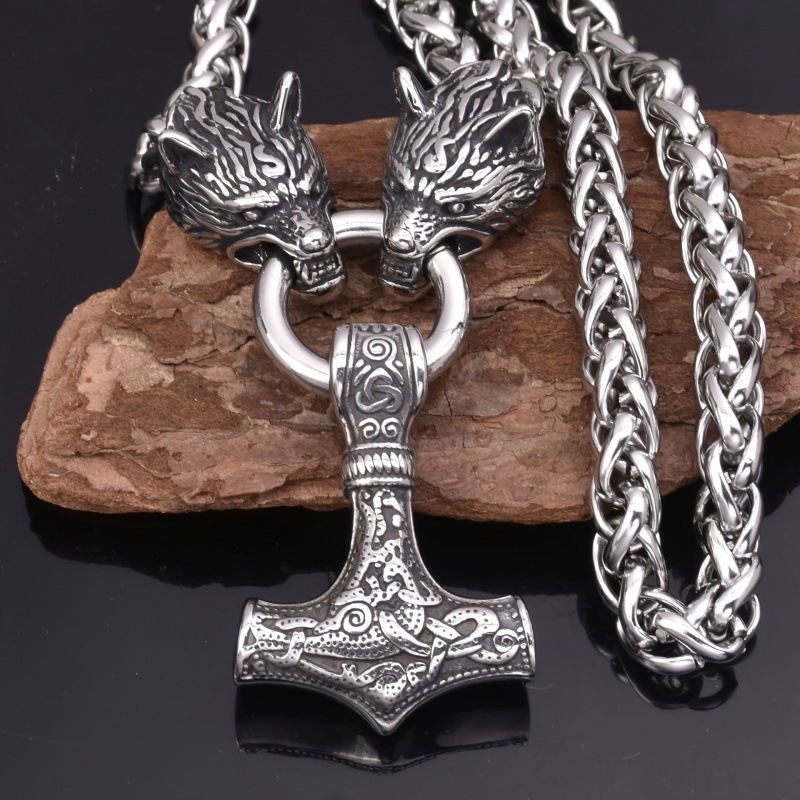 Never Fade Gold Color Odin Wol - огляд і ціна Battle Rope Anchor