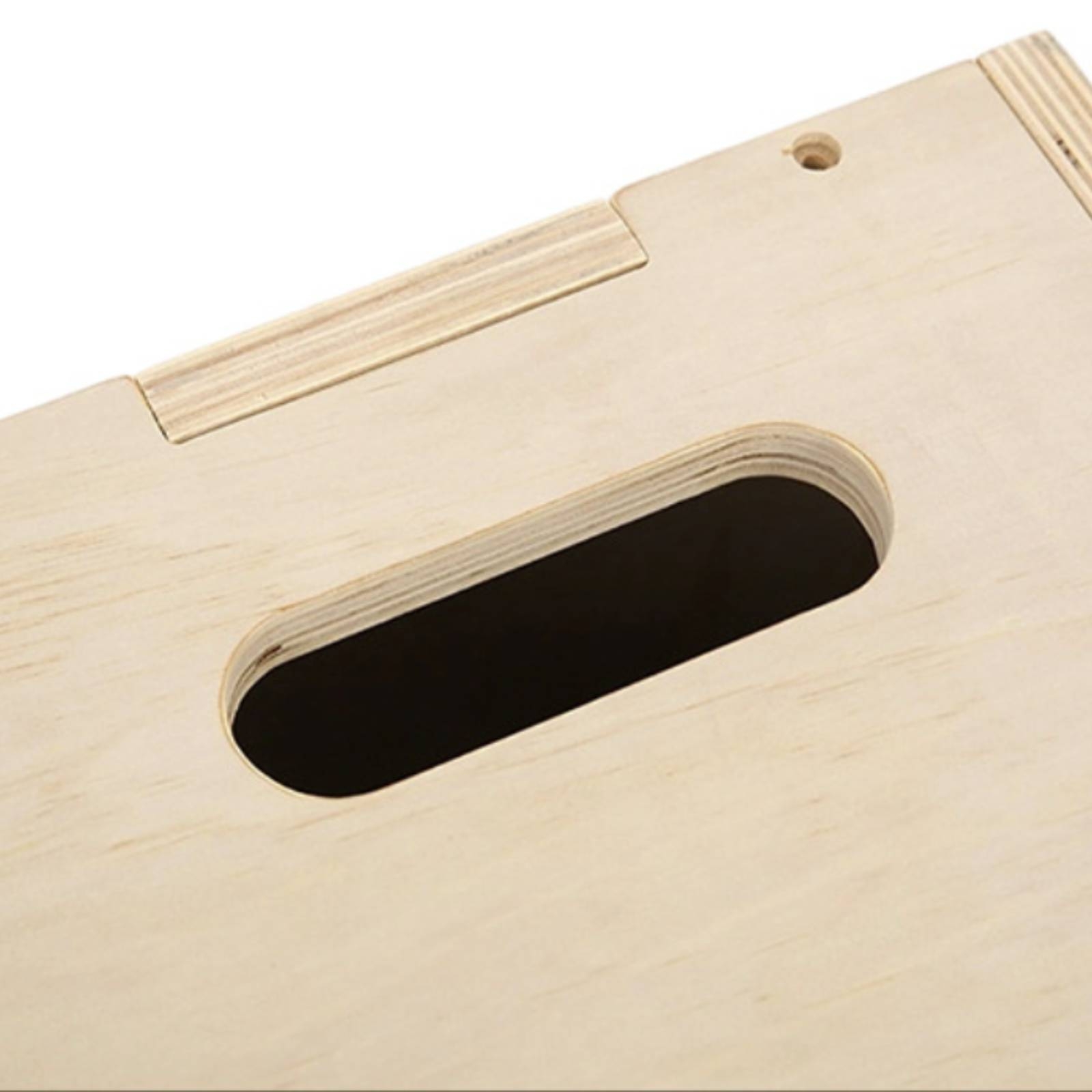 Wooden Plyo Box Versatile Wood - огляд і ціна Box Jump Plyo