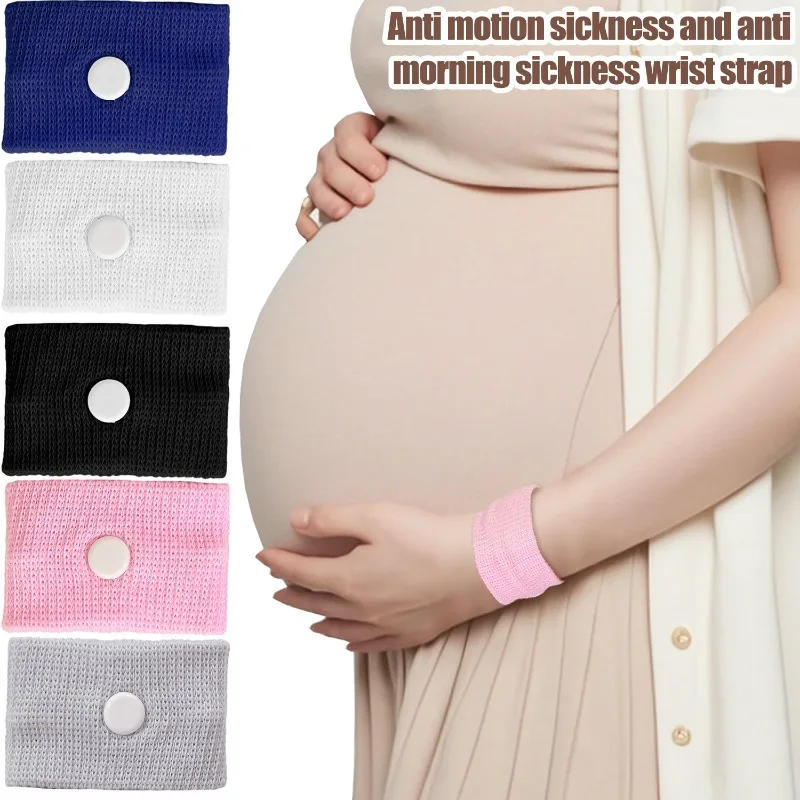 20PCS Anti Motion Sickness Wri - огляд і ціна Wrist Wrap Support