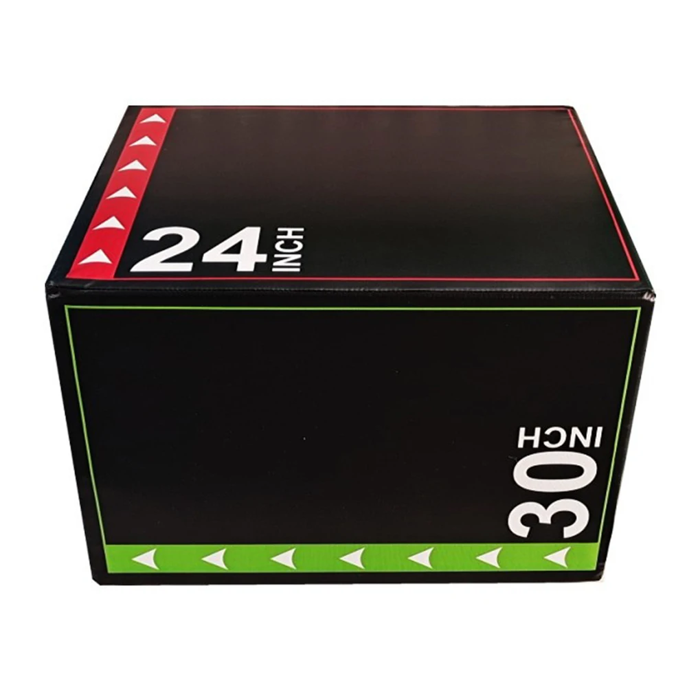 2026 High Density Foam Plyo Bo - огляд і ціна Box Jump Plyo