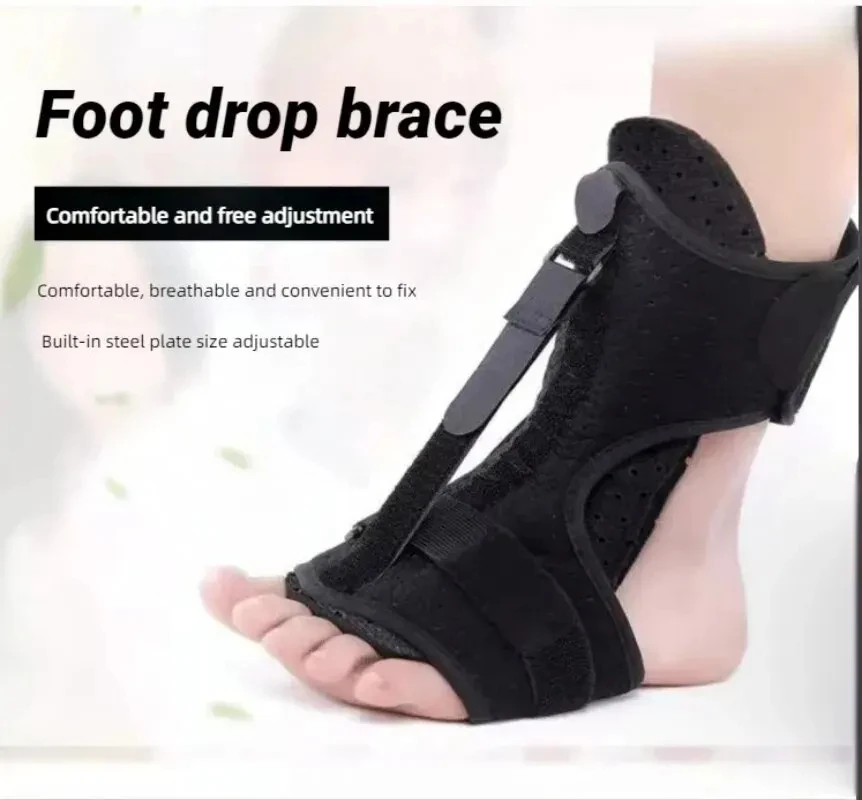 1PC Plantar Fasciitis Night Sp - огляд і ціна Ankle Mobility Band