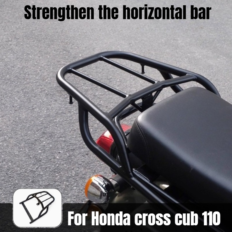 CC110 Motorcycle Accessories B - огляд і ціна Crossfit Accessories