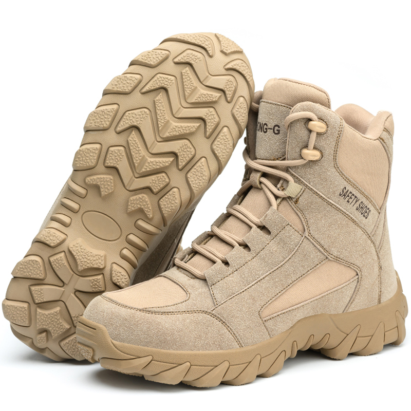 Anti Scalding Welding Boots Pu - огляд і ціна Crossfit Outdoor