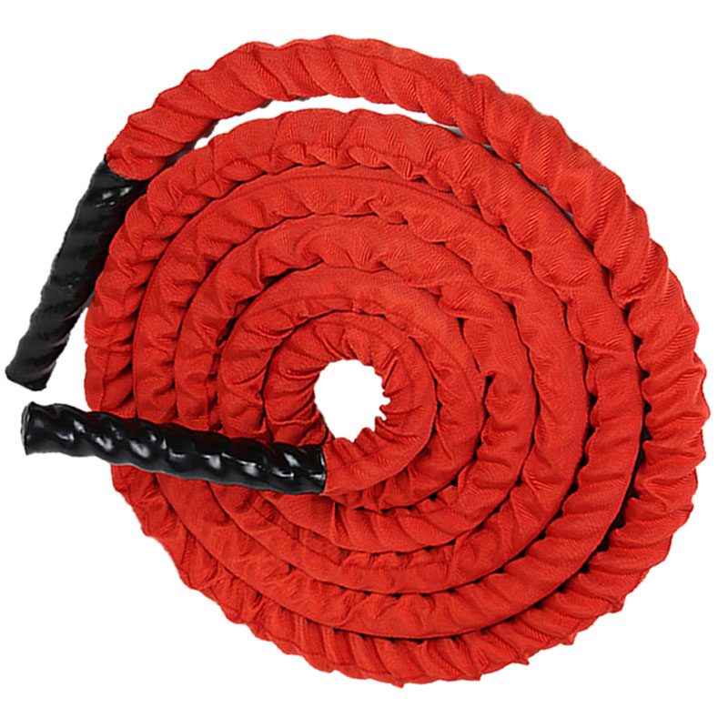 Battle Rope with Anchor Gym Ph - огляд і ціна Battle Rope Anchor