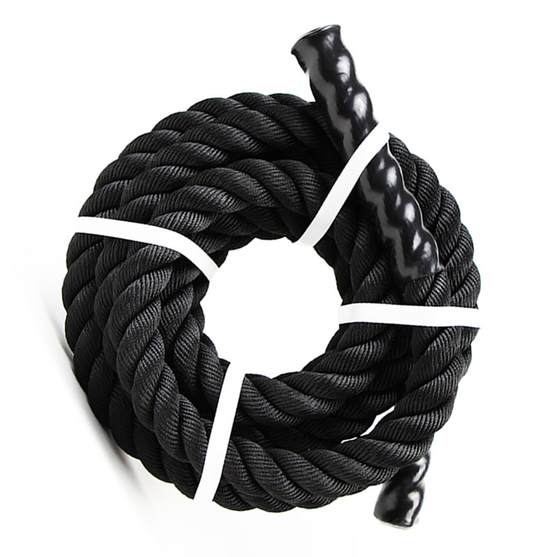 Battle Rope with Anchor Gym Ph - огляд і ціна Battle Rope Anchor