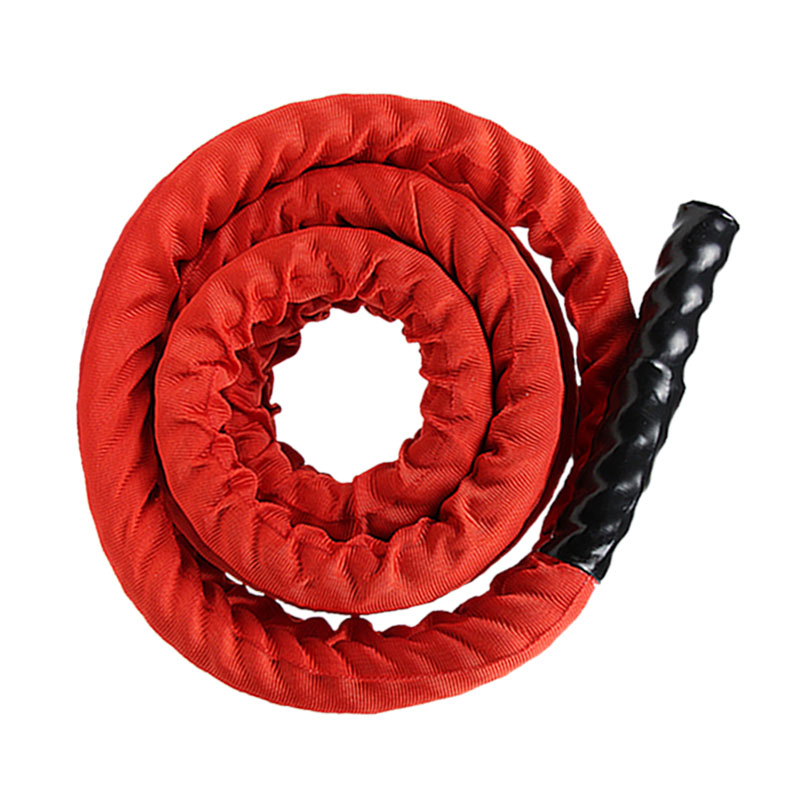 Battle Rope with Anchor Gym Ph - огляд і ціна Battle Rope Anchor