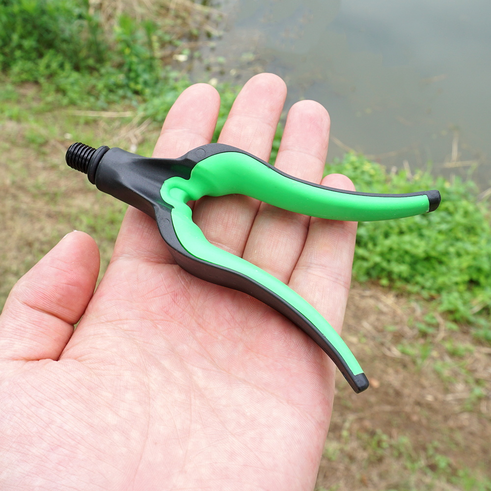 Hirisi 1Pcs Carp Fishing Rod R - огляд і ціна Head Racket Boom
