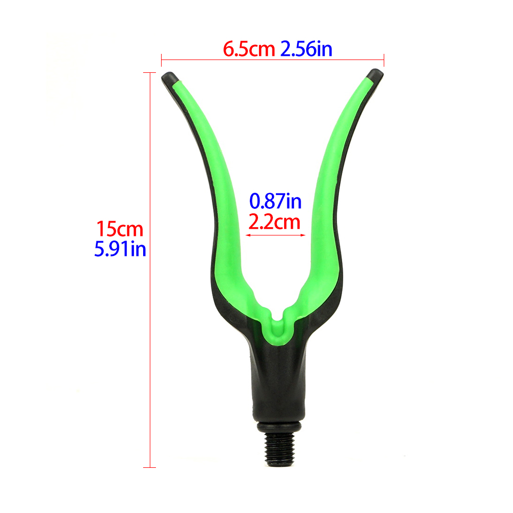Hirisi 1Pcs Carp Fishing Rod R - огляд і ціна Head Racket Boom