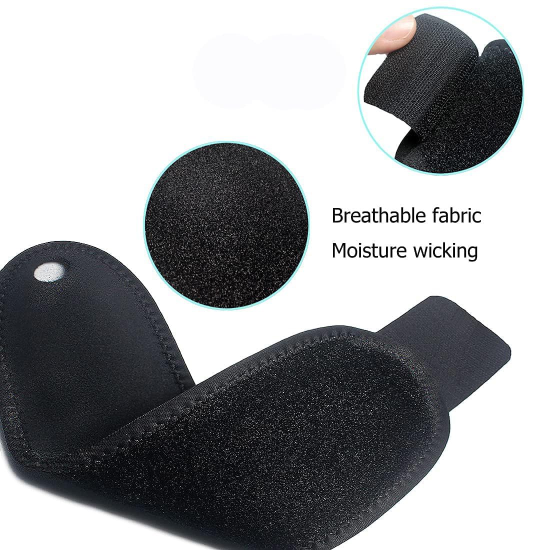 Adjustable Wrist Brace Perfect - огляд і ціна Wrist Wrap Support