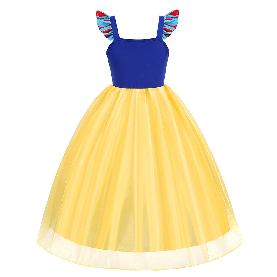 Disney Classic Fairy Tale Snow - огляд і ціна Crossfit Accessories