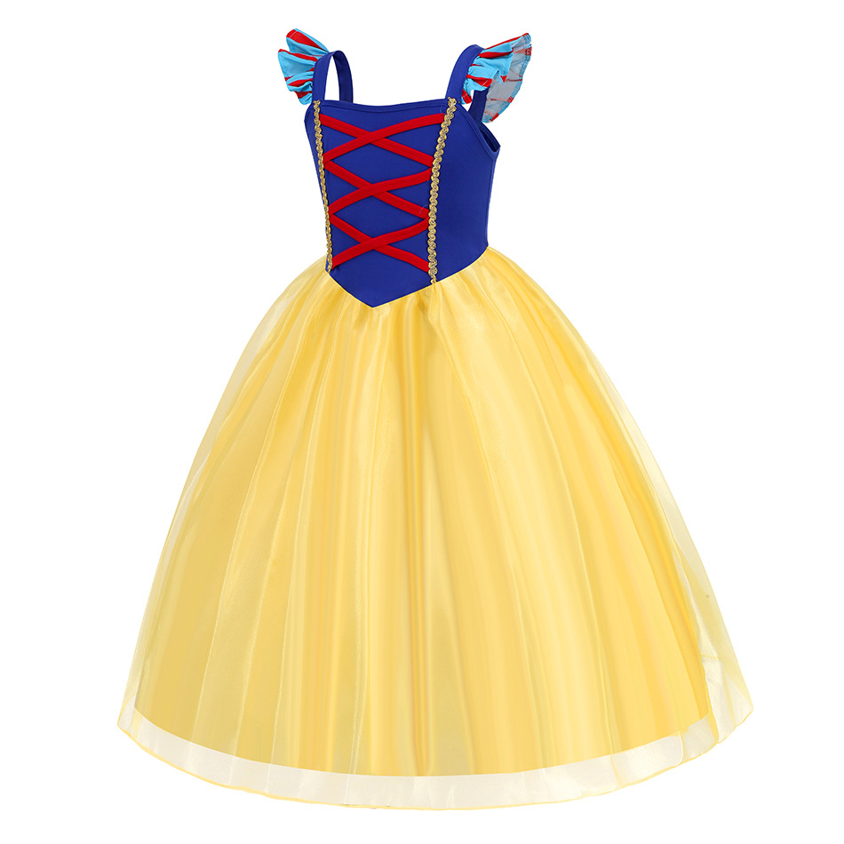 Disney Classic Fairy Tale Snow - огляд і ціна Crossfit Accessories
