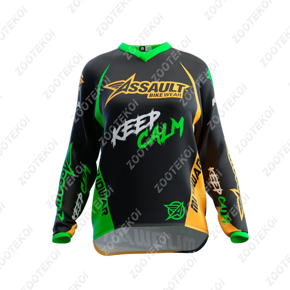 Assault Bike Wear Female Mount - огляд і ціна Crossfit Gear Men