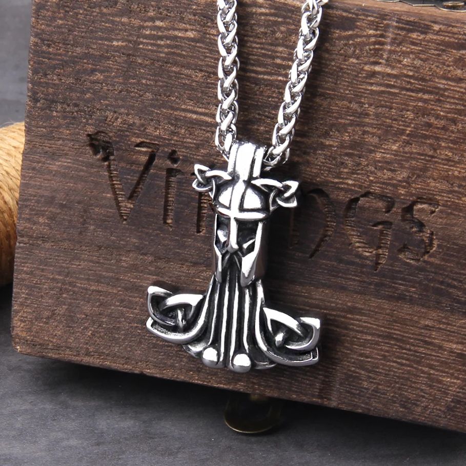 Norse Vikings Thor's Hammer Mj - огляд і ціна Battle Rope Anchor