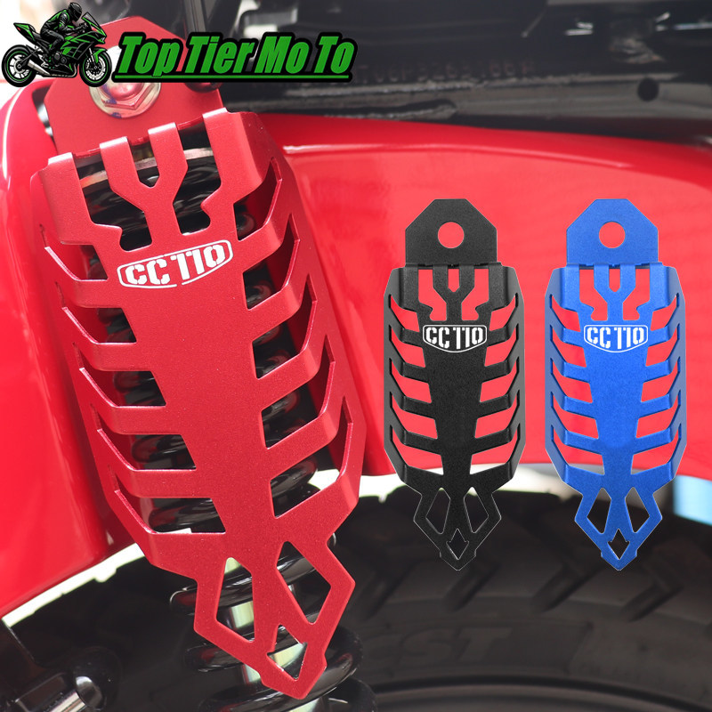 Fit For Honda Cross Cub 110 CC - огляд і ціна Crossfit Accessories