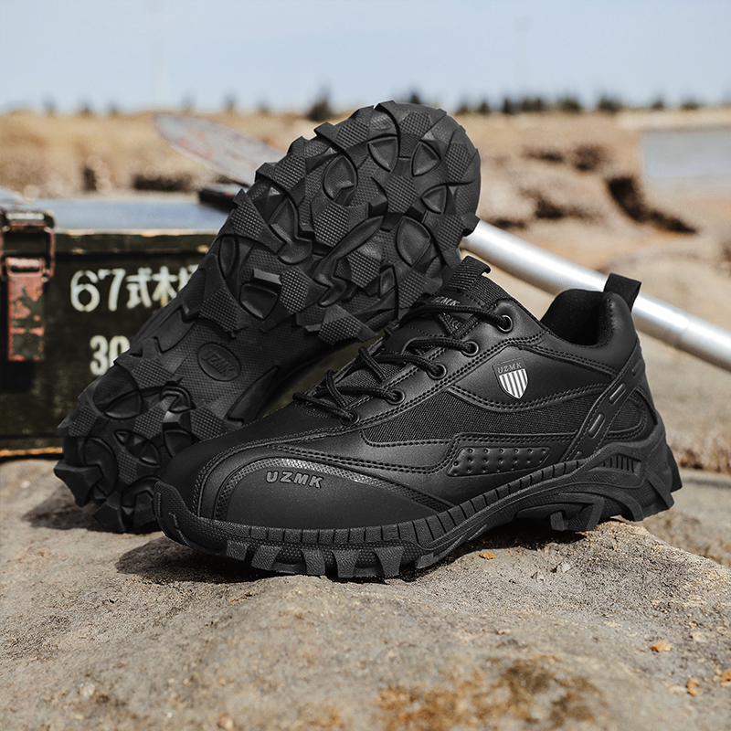 Tactical boots Four Seasons ne - огляд і ціна Crossfit Outdoor
